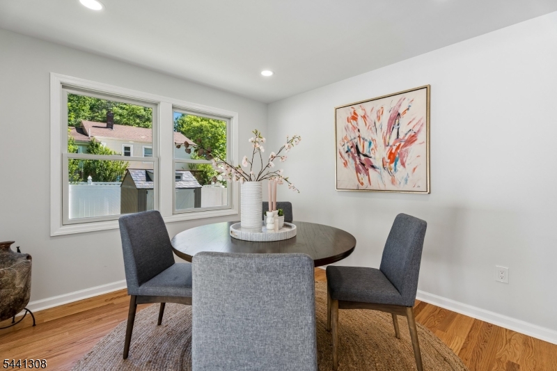 Pleasantdale - Residential