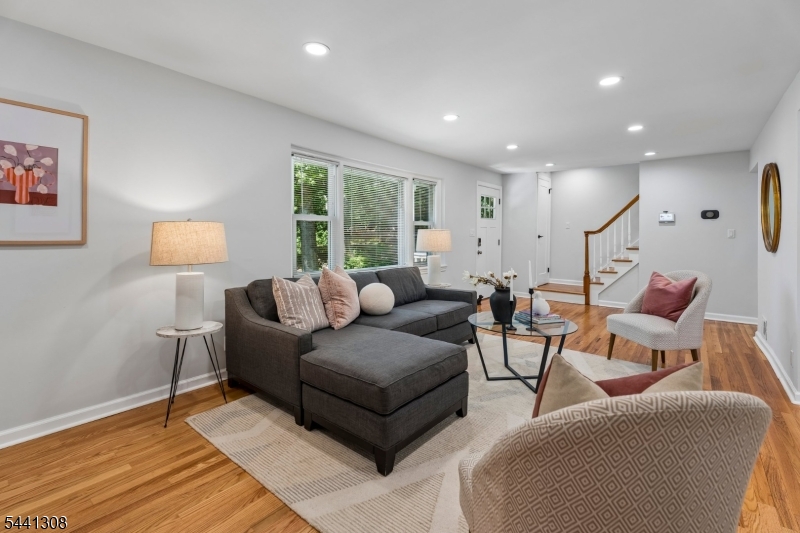 Pleasantdale - Residential