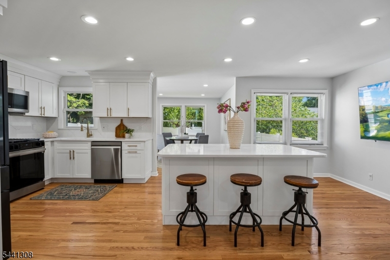 Pleasantdale - Residential