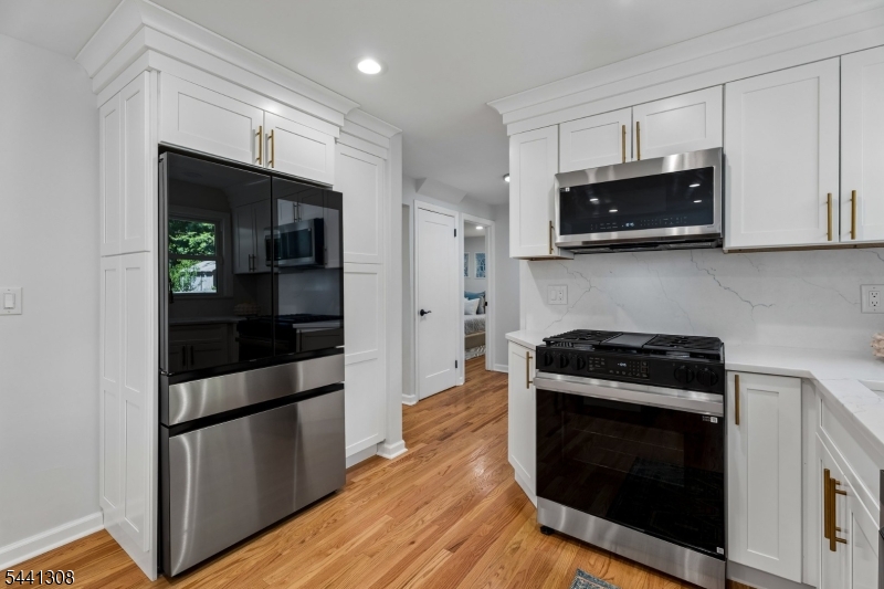 Pleasantdale - Residential