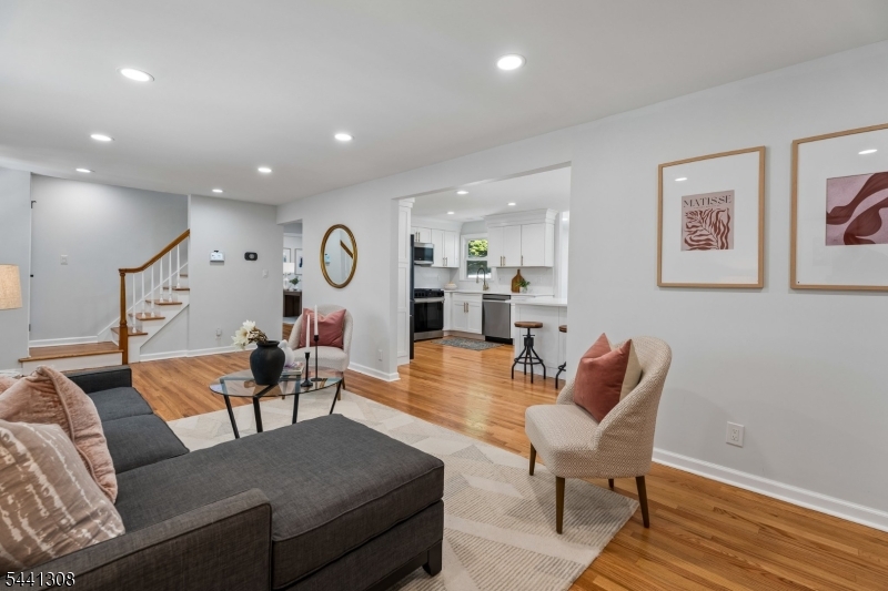 Pleasantdale - Residential