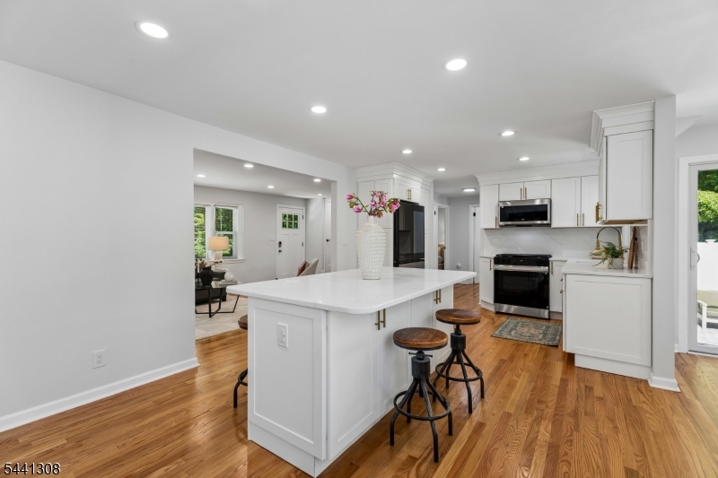 Pleasantdale - Residential