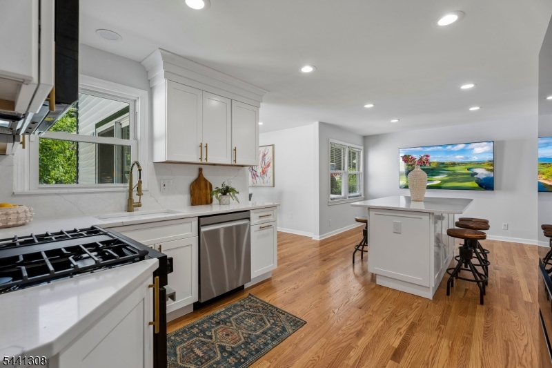 Pleasantdale - Residential