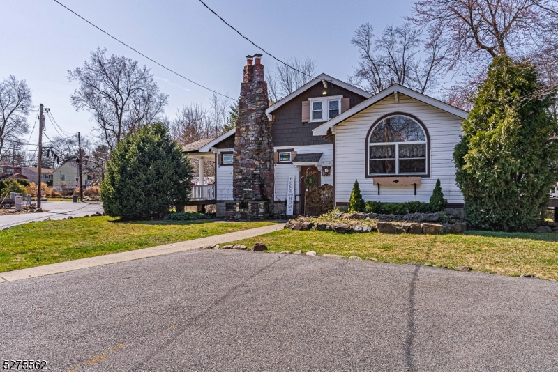 Indian Lake - Residential