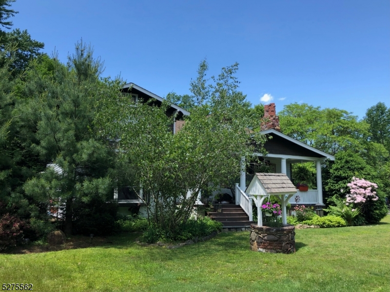 Indian Lake - Residential