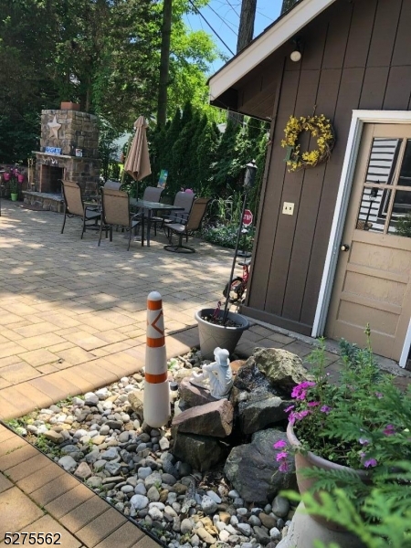 Indian Lake - Residential