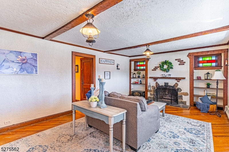 Indian Lake - Residential