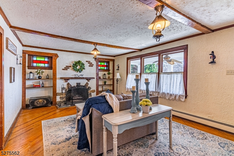 Indian Lake - Residential