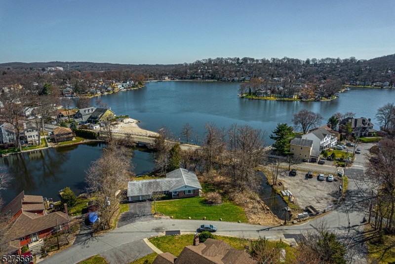 Indian Lake - Residential