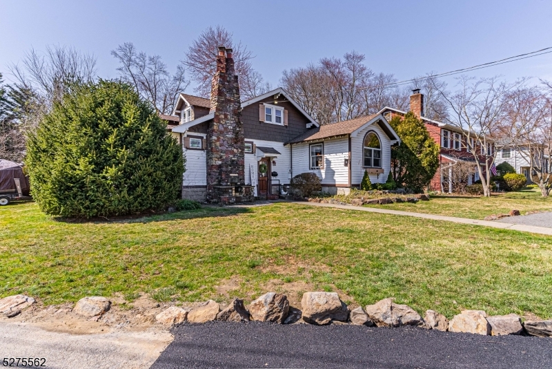 Indian Lake - Residential
