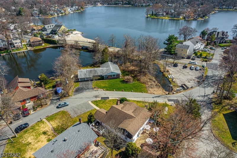 Indian Lake - Residential