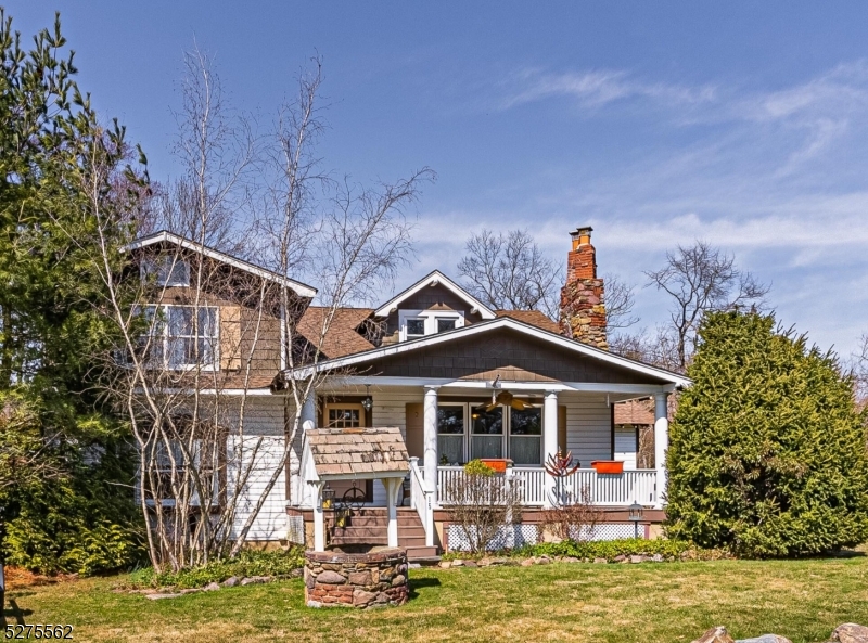 Indian Lake - Residential
