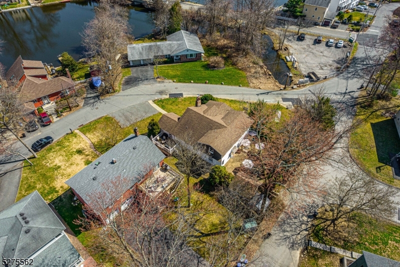 Indian Lake - Residential