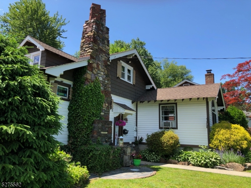 Indian Lake - Residential