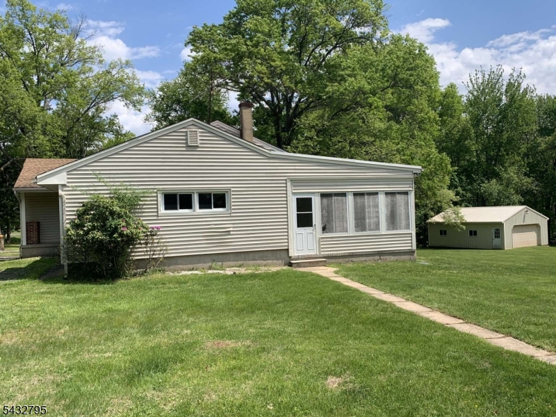 Green Knoll - Residential