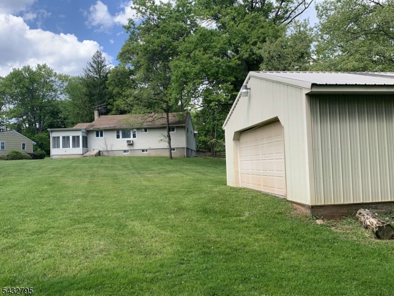 Green Knoll - Residential