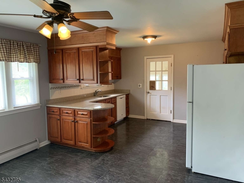 Green Knoll - Residential
