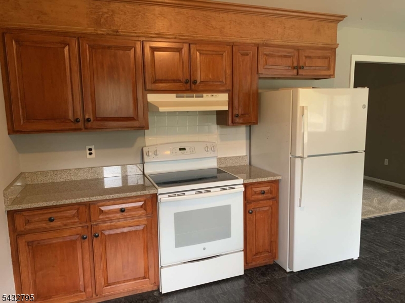 Green Knoll - Residential