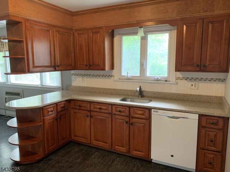Green Knoll - Residential