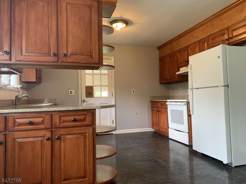 Green Knoll - Residential