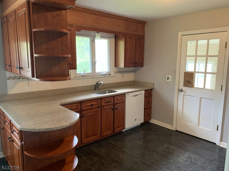 Green Knoll - Residential