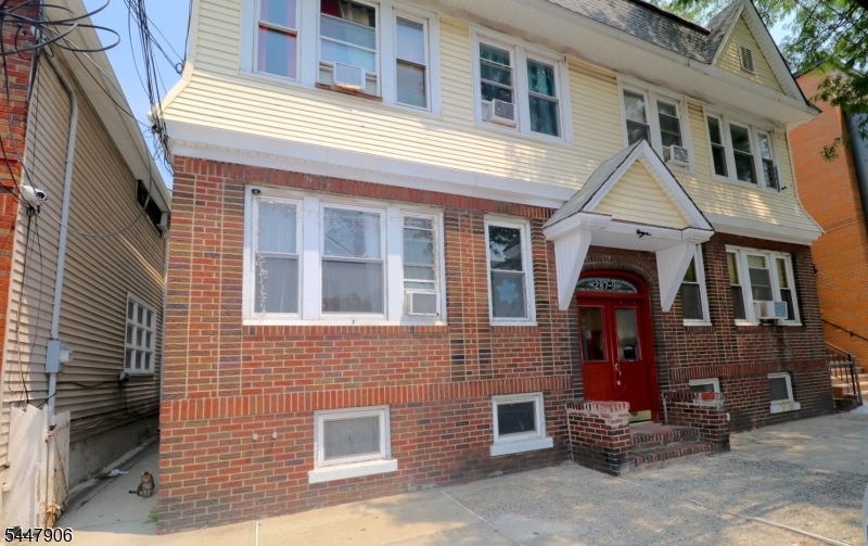 Ironbound - Residential Income