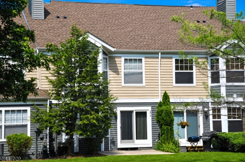 Crossroads - Residential