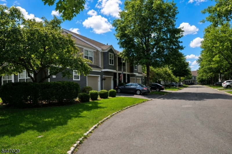 Crossroads - Residential