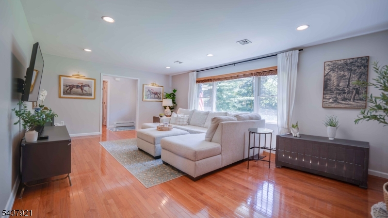 CHERRYVILLE - Residential