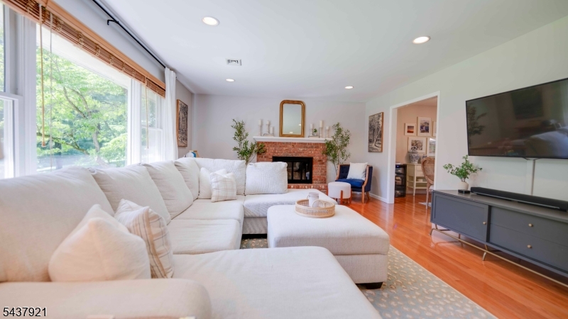 CHERRYVILLE - Residential