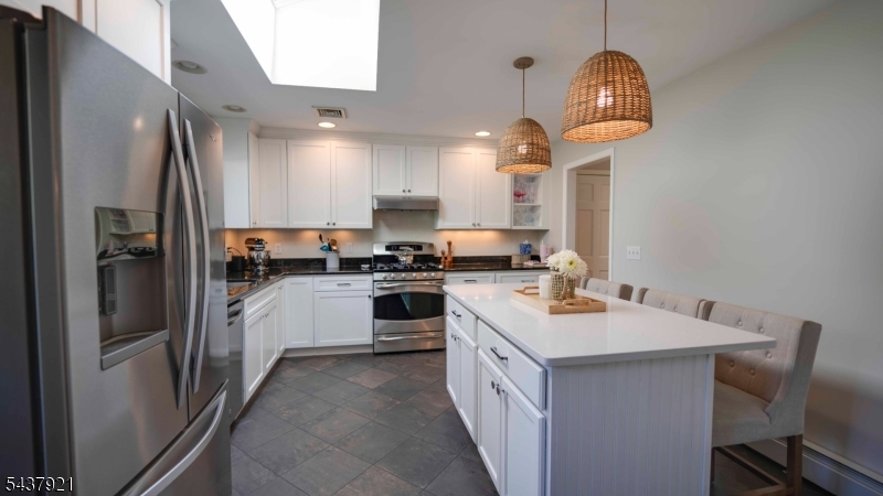CHERRYVILLE - Residential