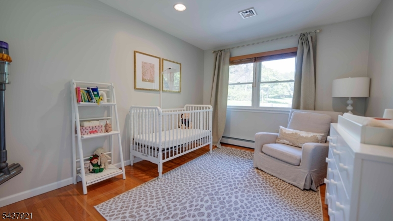 CHERRYVILLE - Residential