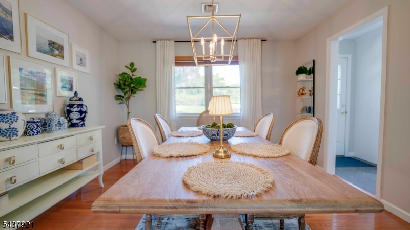 CHERRYVILLE - Residential