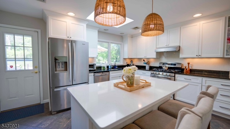 CHERRYVILLE - Residential