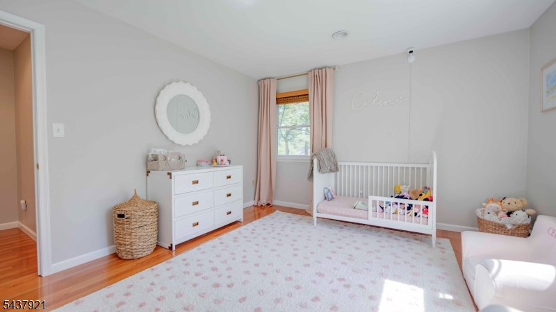 CHERRYVILLE - Residential