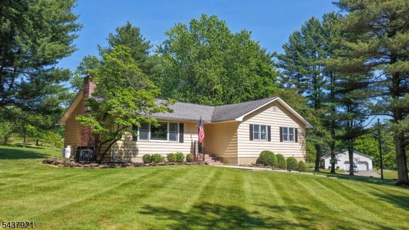 CHERRYVILLE - Residential