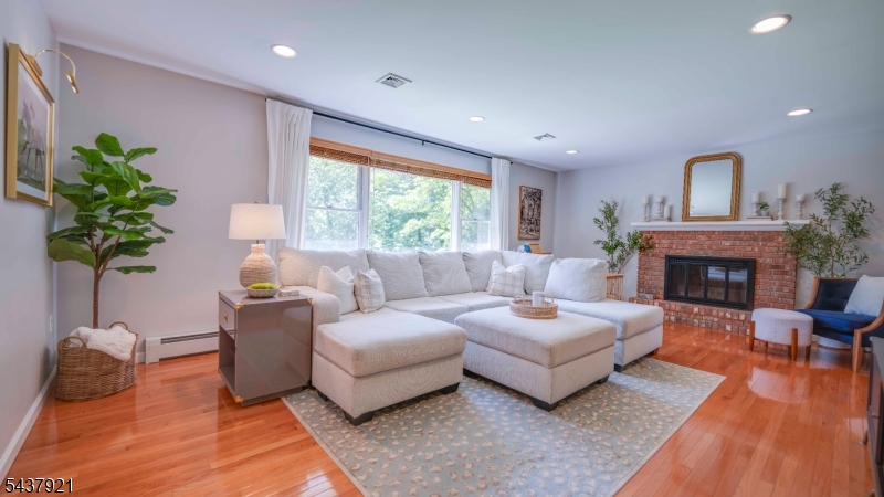 CHERRYVILLE - Residential