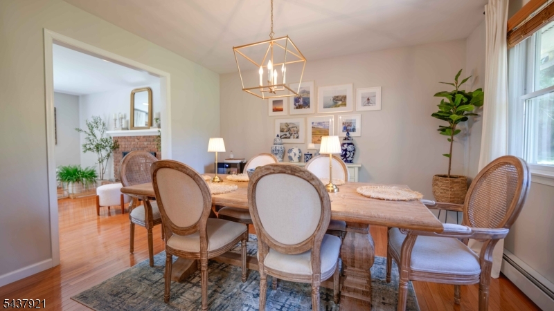 CHERRYVILLE - Residential