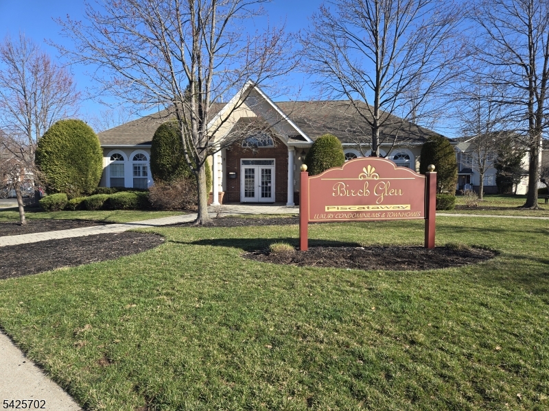Birch Glen - Residential