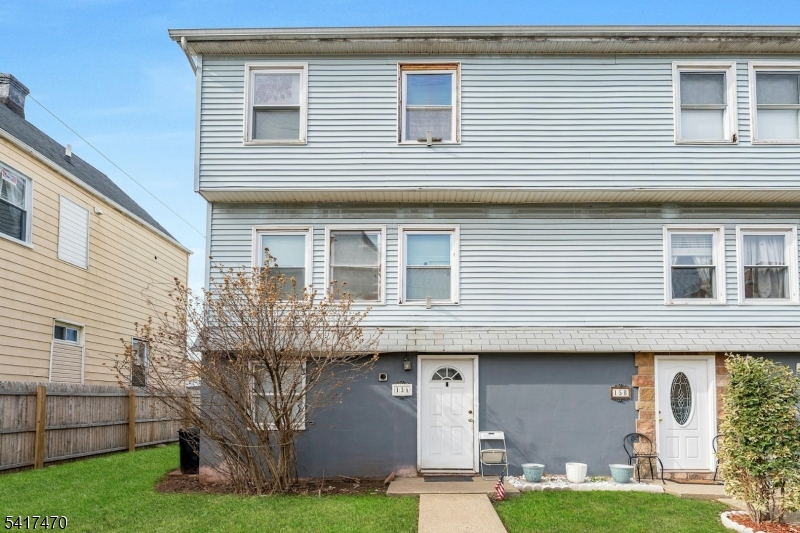 Located at 13-23 Allen Street in Passaic, this well-maintained townhouse offers the perfect combination of space, convenience, and accessibility in one of Passaic County's most commuter-friendly locations. Ideal for both homeowners and investors, this bright and spacious residence features a functional layout with generous living areas, comfortable bedrooms, and abundant natural light throughout.The home offers a welcoming open living and dining area, a kitchen with ample cabinet space, and thoughtfully designed interiors that maximize everyday comfort. Large windows for natural sunlight, while the efficient layout creates an ideal setting for both relaxing and entertaining. Additional conveniences such as dedicated parking, ample storage, and low-maintenance living make this property a strong value in today's market.Situated in the heart of Passaic, the location provides quick access to major highways, public transportation, shopping centers, restaurants, and parks. Residents benefit from close proximity to towns like Clifton, Garfield, and Paterson, as well as convenient travel routes into New York City.For buyers searching for condos for sale in Passaic NJ, affordable Passaic County real estate, or a move-in-ready home near NYC transportation, 13-23 Allen Street presents a compelling opportunity. With strong rental demand and an excellent location, this property is well suited for buyers, commuters, or real estate investors seeking long-term value in North Jersey.