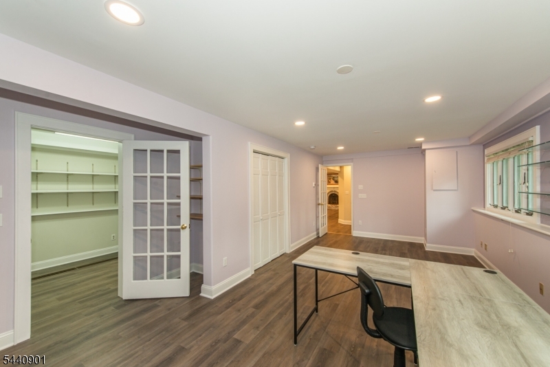 Parker Acres - Residential