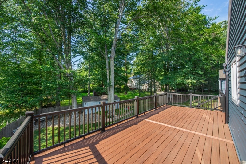 Parker Acres - Residential