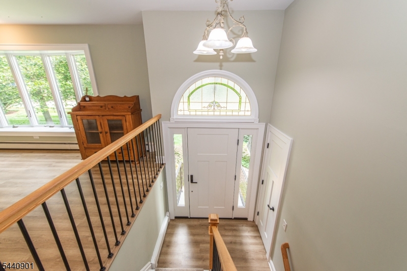 Parker Acres - Residential