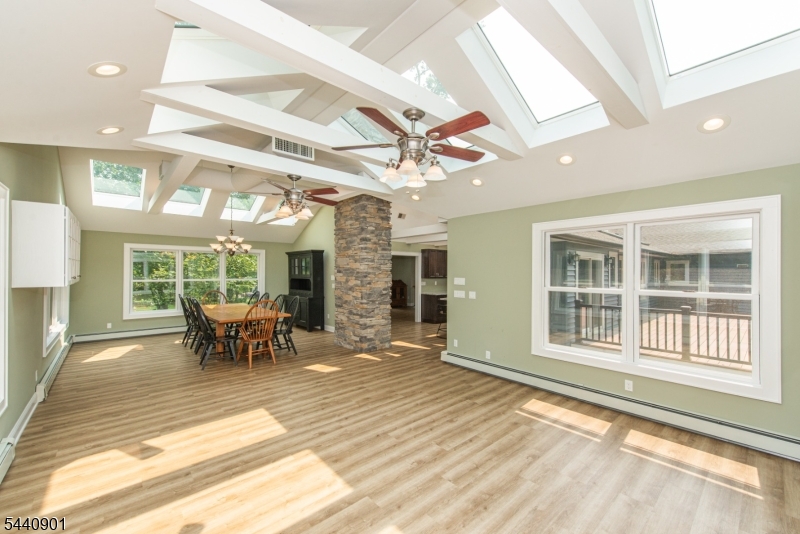 Parker Acres - Residential