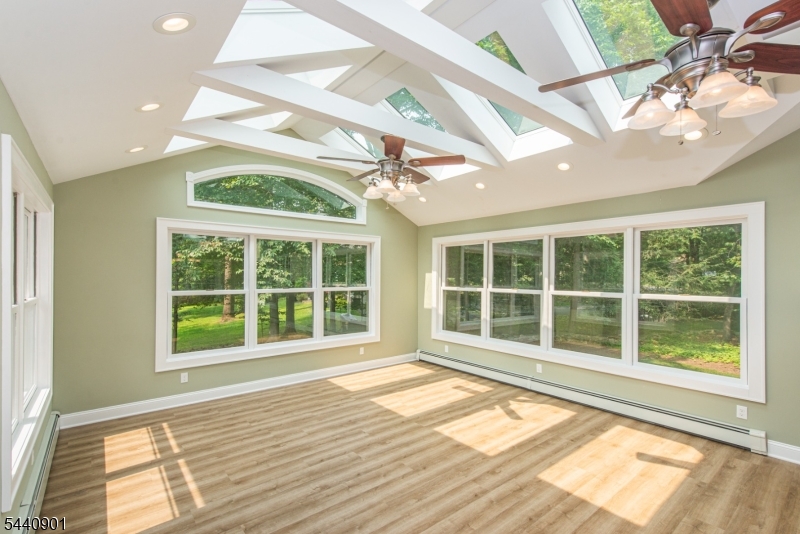 Parker Acres - Residential