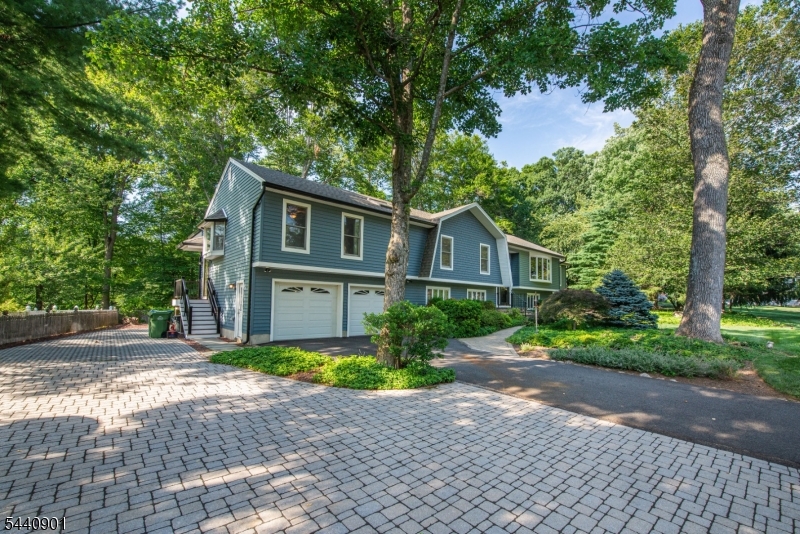 Parker Acres - Residential