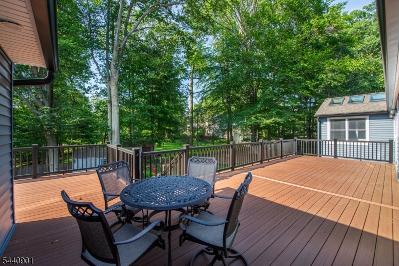 Parker Acres - Residential
