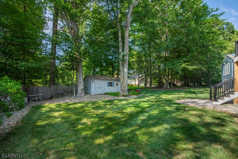 Parker Acres - Residential