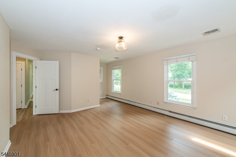 Parker Acres - Residential