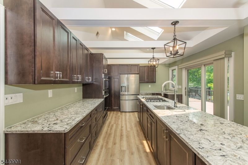 Parker Acres - Residential